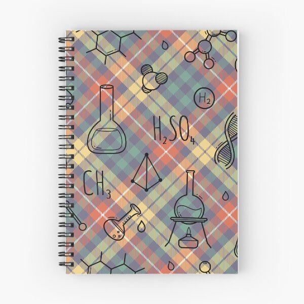 Item preview, Quirky Science Doodles designed and sold by OrangeMG.