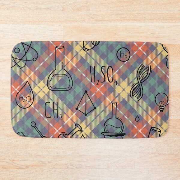 Item preview, Quirky Science Doodles designed and sold by OrangeMG.