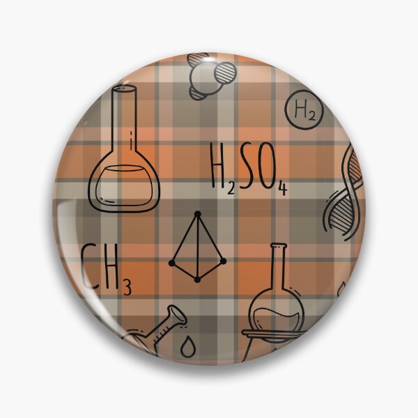 Item preview, Quirky Science Doodles designed and sold by OrangeMG.