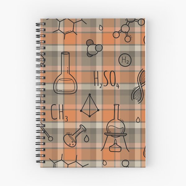 Item preview, Quirky Science Doodles designed and sold by OrangeMG.