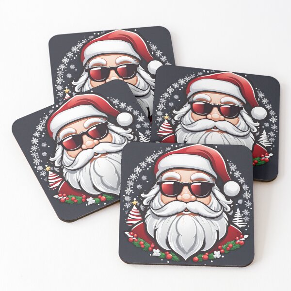Item preview, Christmas Logo designed and sold by Digital Dye Co.