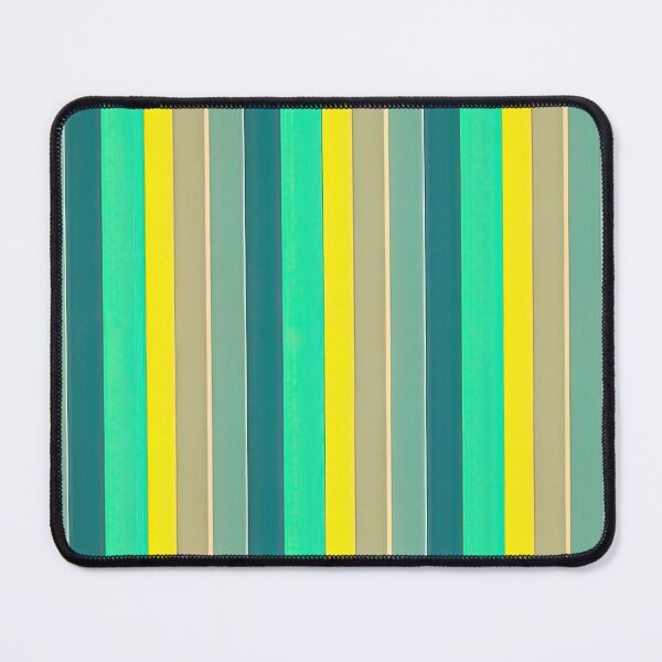 Item preview, Colorful Fabric Stripe Pattern designed and sold by Bilisik.