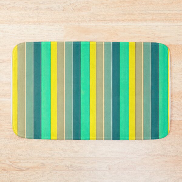 Item preview, Colorful Fabric Stripe Pattern designed and sold by Bilisik.