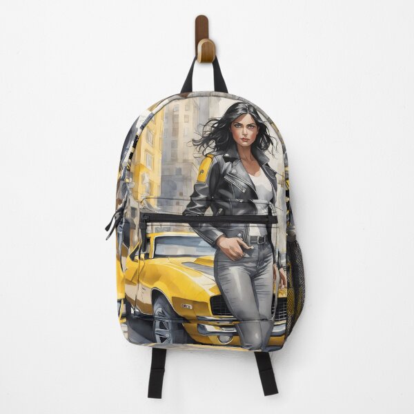 Item preview, Challenging the Norm: Modern Women in Digital Art, a Celebration of Singularity designed and sold by Artedig.