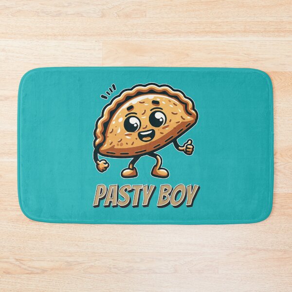 Item preview,  CORNISH PASTY BOY designed and sold by HYPeR-NaTUrE.