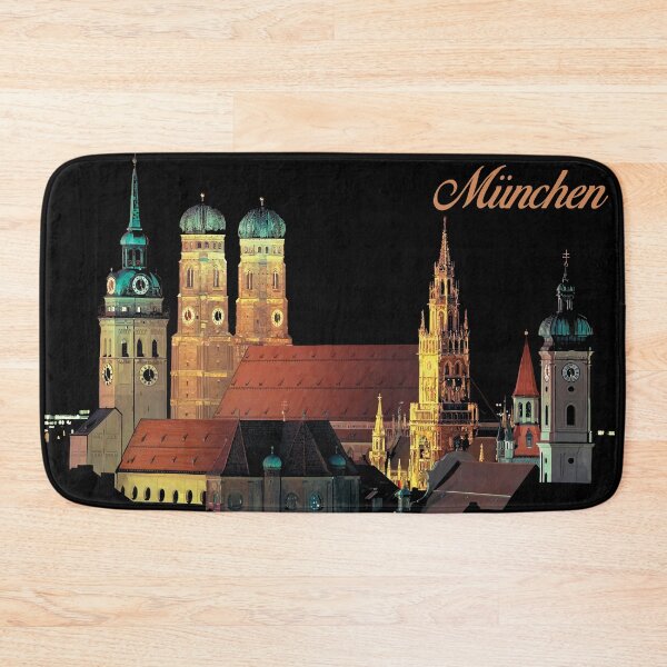 Item preview, Munich designed and sold by sibosssr.