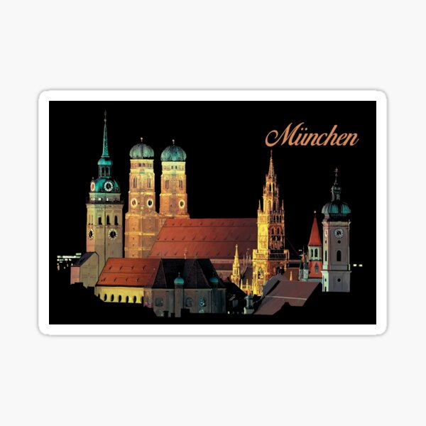 Item preview, Munich designed and sold by Sibo Miller.