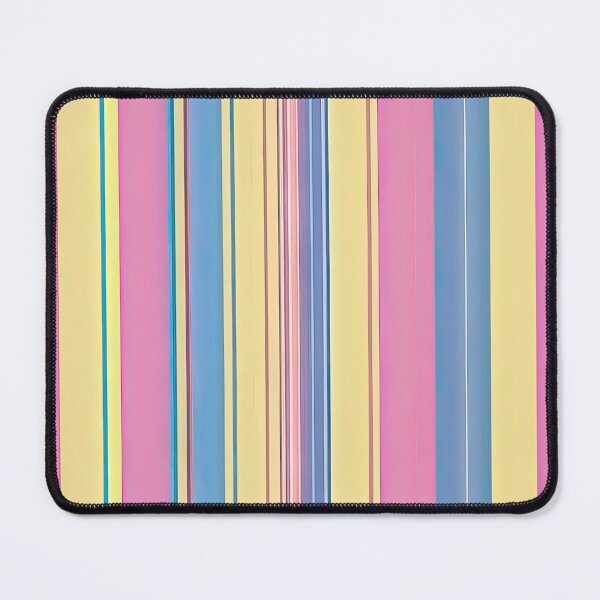 Item preview, Colorful Fabric Stripe Pattern designed and sold by Bilisik.