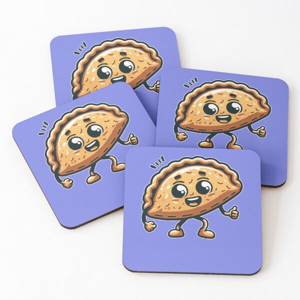 Item preview, CORNISH PASTY  designed and sold by HYPeR-NaTUrE.