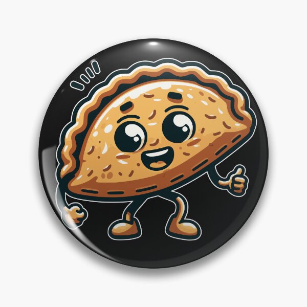 Item preview, CORNISH PASTY  designed and sold by HYPeR-NaTUrE.