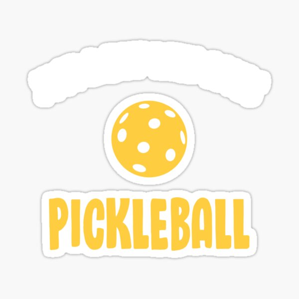 Item preview, Just A Boy Who Loves Pickleball Vintage Funny Dink Player designed and sold by StreetFooD.