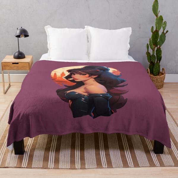 Item preview, Beautiful sensual woman designed and sold by ArtCraftLab.