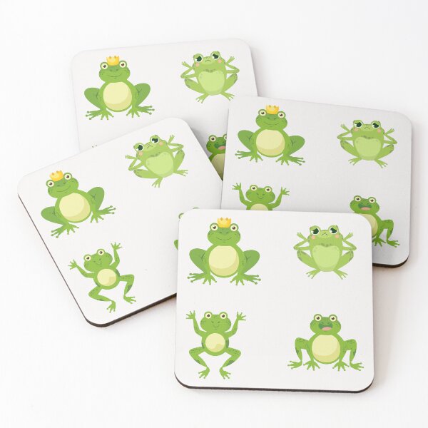 Item preview, choose your frog prince designed and sold by huape.