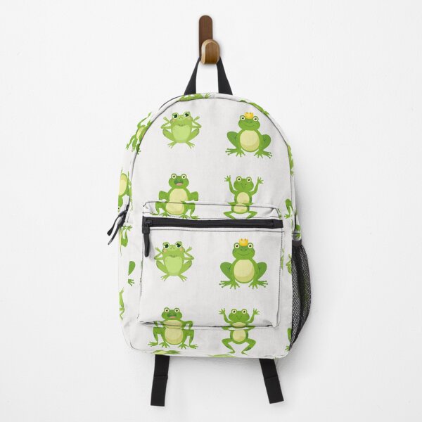 Item preview, choose your frog prince designed and sold by huape.
