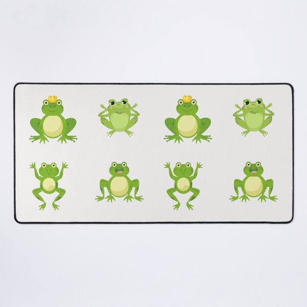Item preview, choose your frog prince designed and sold by huape.