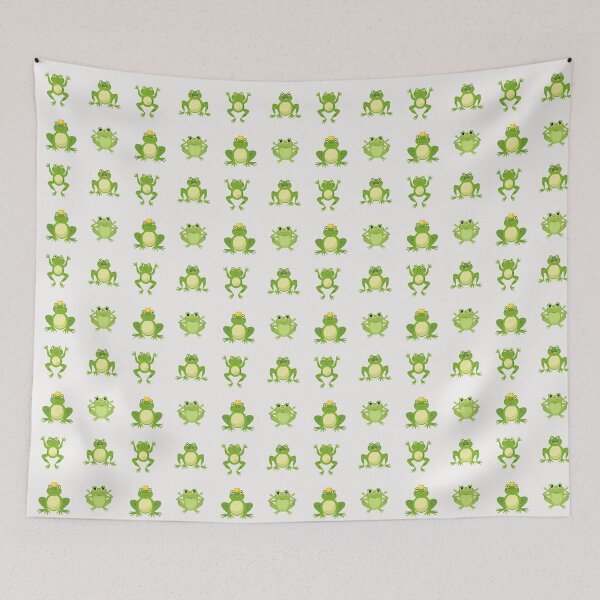 Item preview, choose your frog prince designed and sold by huape.