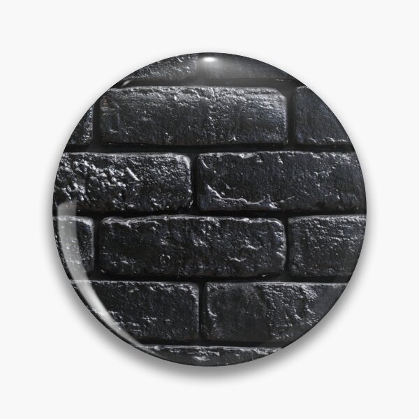 Item preview, Black Brick background  designed and sold by Artifexofficial.