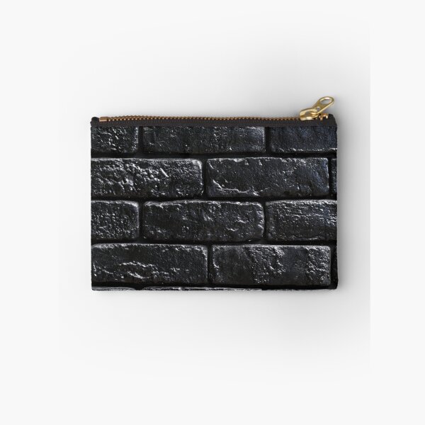 Item preview, Black Brick background  designed and sold by Artifexofficial.