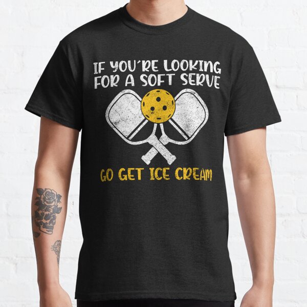 Item preview, Funny Pickleball Pun for Pickleball Player designed and sold by StreetFooD.