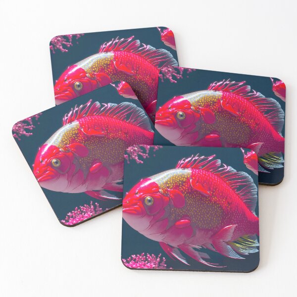 Item preview, Tropical Underwater Elegance designed and sold by Andreas M. Mueller.