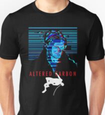 ALTERED CARBON Unisex T-Shirt