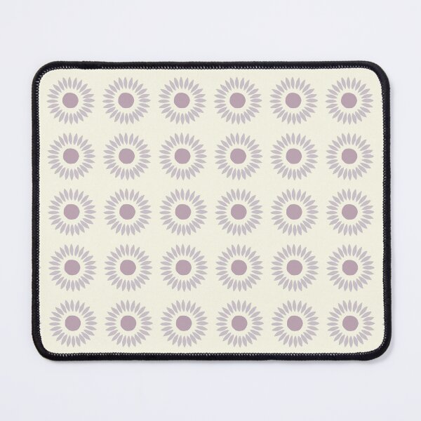 Item preview, Boho Pastel Purple Mauve Lilac Suns  designed and sold by blomastudios.
