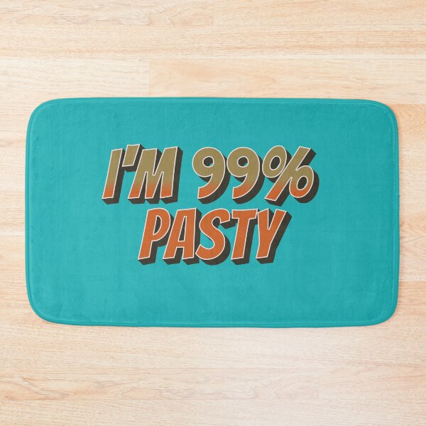 Item preview, CORNISH PASTY IM 99% PASTY designed and sold by HYPeR-NaTUrE.