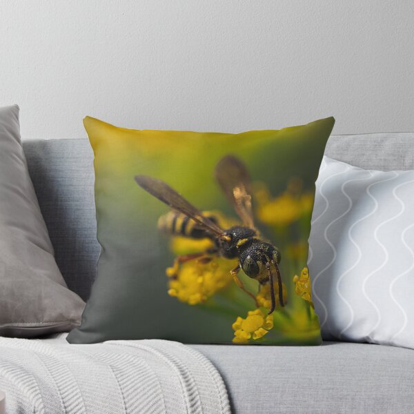 Item preview, Yellow Jacket designed and sold by TylerSmiley.