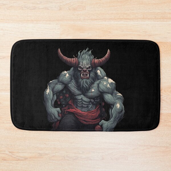 Artikelvorschau, Krampus entworfen und verkauft von FlexYourMind.