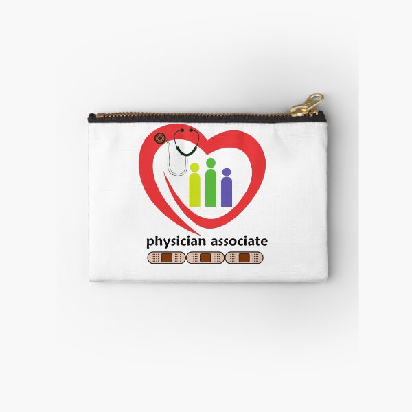 Item preview,  physician associate designed and sold by Eman4design.
