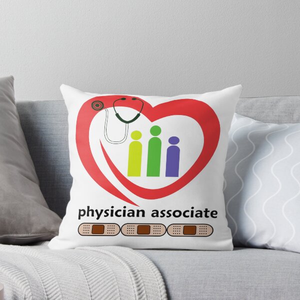 Item preview,  physician associate designed and sold by Eman4design.