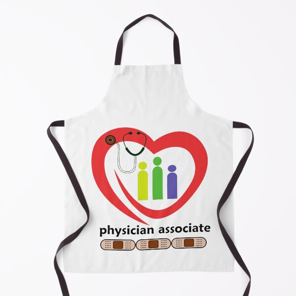Item preview,  physician associate designed and sold by Eman4design.