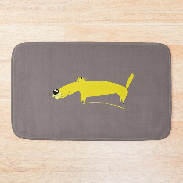 Item preview, Dog from the yellow meadow designed and sold by Baltuka.