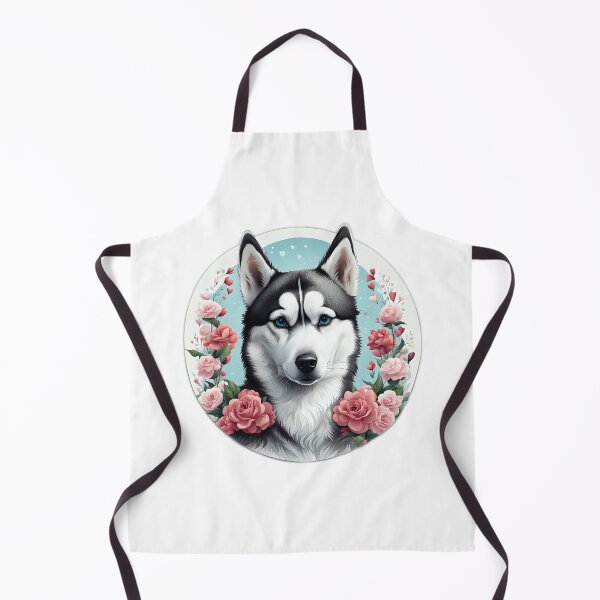 Item preview, Adorable Husky designed and sold by Kaleddis.