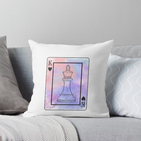 Item preview, Card of king| chess king designed and sold by Special-Art1.