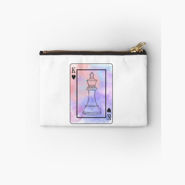 Item preview, Card of king| chess king designed and sold by Special-Art1.