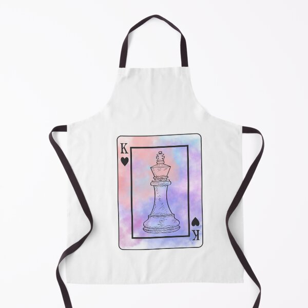 Item preview, Card of king| chess king designed and sold by Special-Art1.