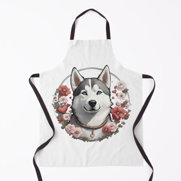 Item preview, Adorable Husky designed and sold by Kaleddis.