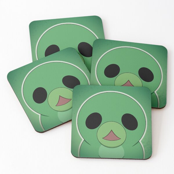 Item preview, Grub designed and sold by Retratosanime.