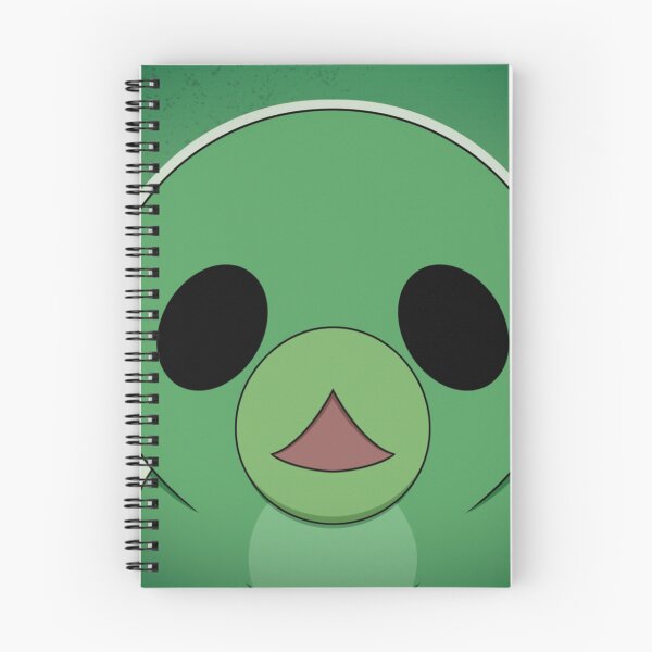 Item preview, Grub designed and sold by Retratosanime.