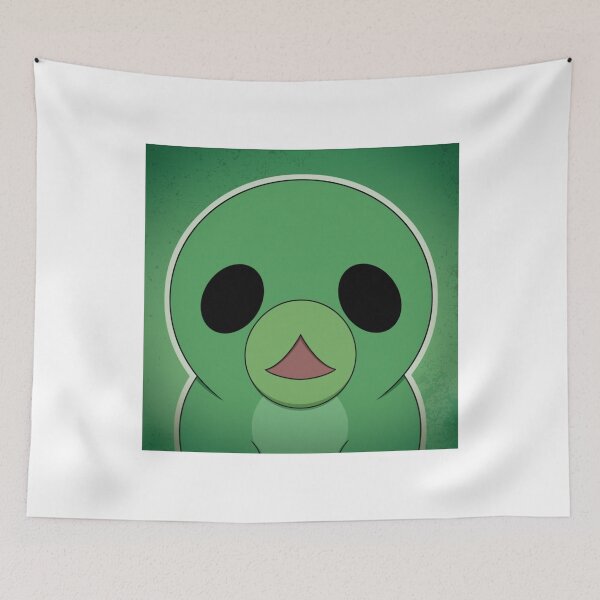 Item preview, Grub designed and sold by Retratosanime.