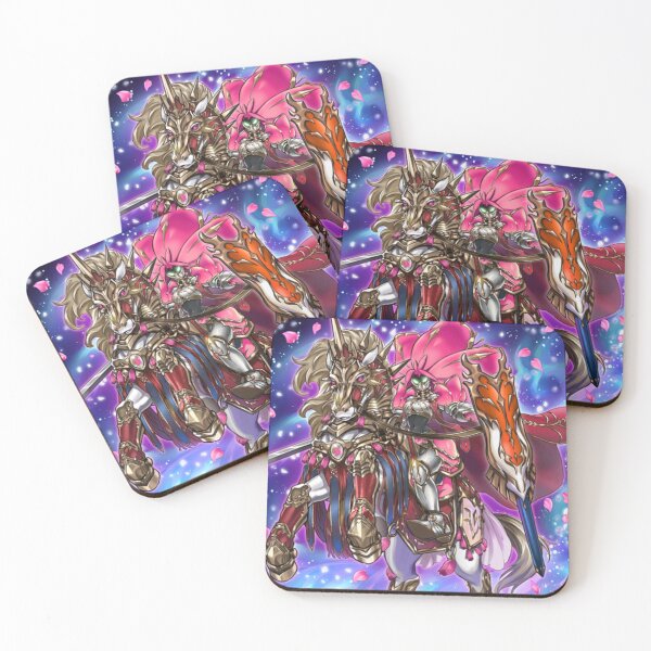 Aperçu de l'œuvre Baronne De Fleur créée et vendue par Black Saiyan Magician's Merchandise.