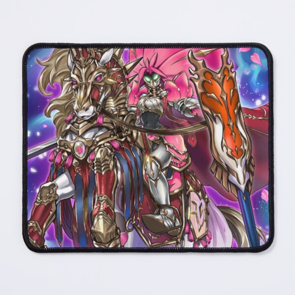 Item preview, Baronne De Fleur designed and sold by Black Saiyan Magician's Merchandise.