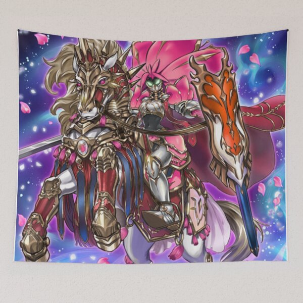 Item preview, Baronne De Fleur designed and sold by Black Saiyan Magician's Merchandise.
