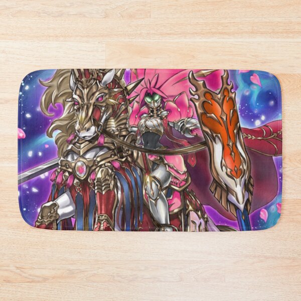 Item preview, Baronne De Fleur designed and sold by Black Saiyan Magician's Merchandise.
