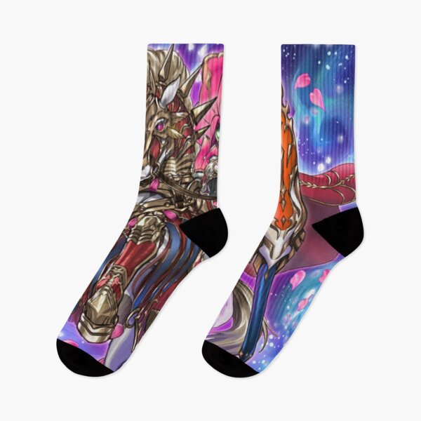 Aperçu de l'œuvre Baronne De Fleur créée et vendue par Black Saiyan Magician's Merchandise.