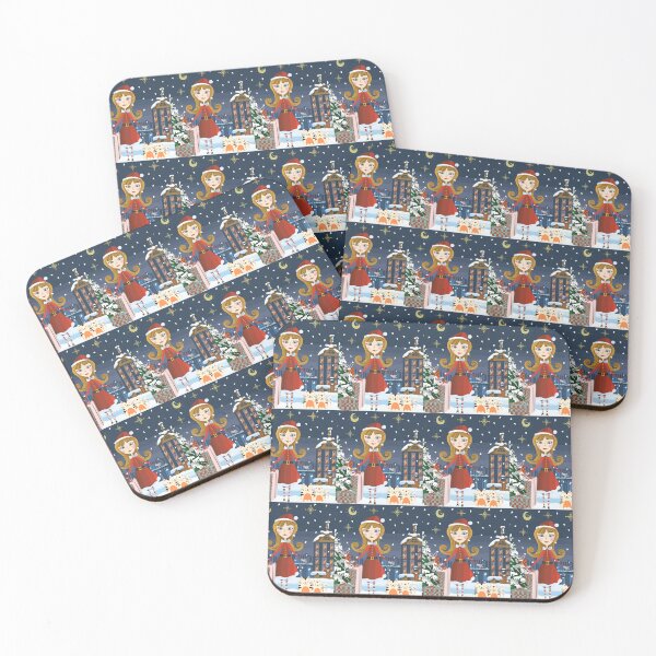 Item preview, Chritsmas designed and sold by Perceptible.