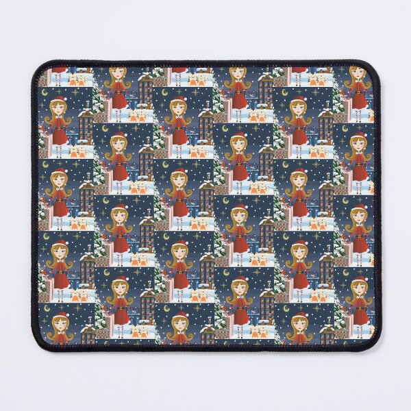 Item preview, Chritsmas designed and sold by Perceptible.
