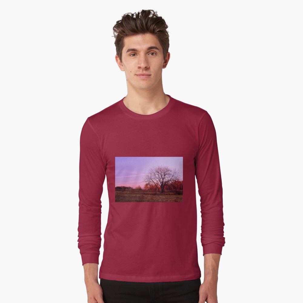 Item preview, Long Sleeve T-Shirt designed and sold by Mallorn.