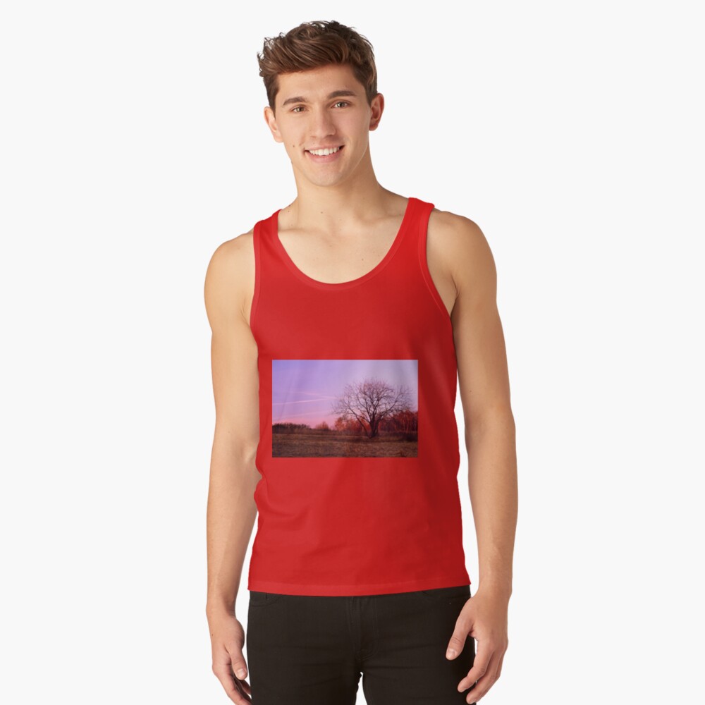 Item preview, Tank Top designed and sold by Mallorn.